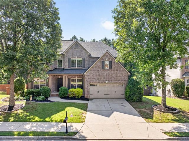 1588 Centerville Drive, Buford, GA 30518