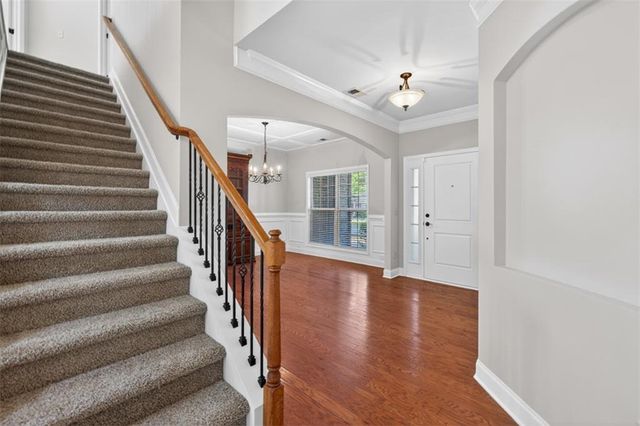 1588 Centerville Drive, Buford, GA 30518