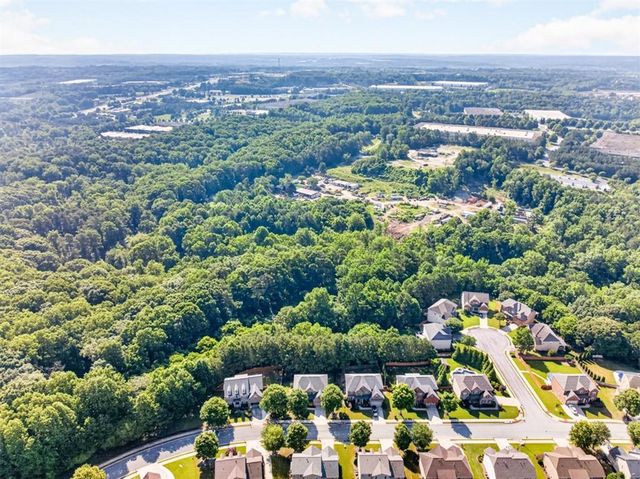 1588 Centerville Drive, Buford, GA 30518
