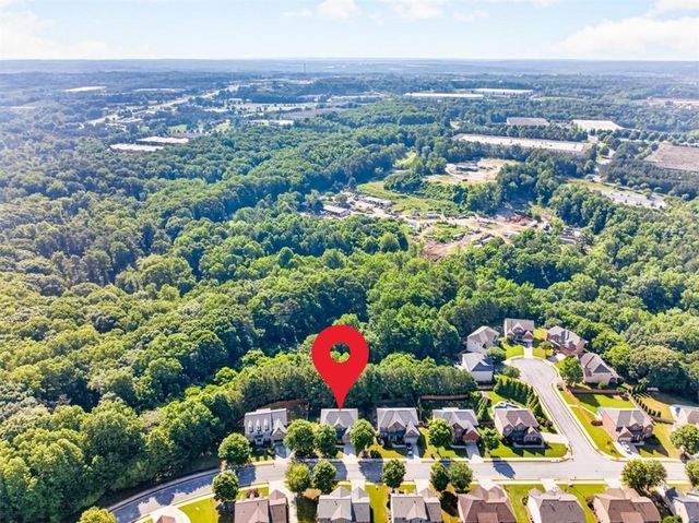 1588 Centerville Drive, Buford, GA 30518