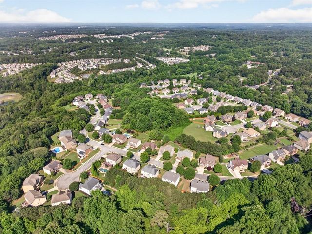 1588 Centerville Drive, Buford, GA 30518