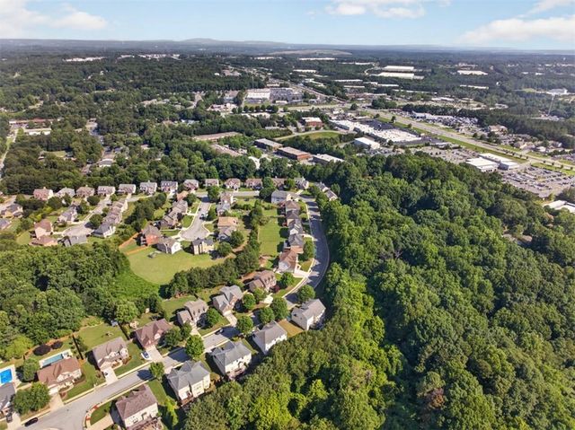 1588 Centerville Drive, Buford, GA 30518