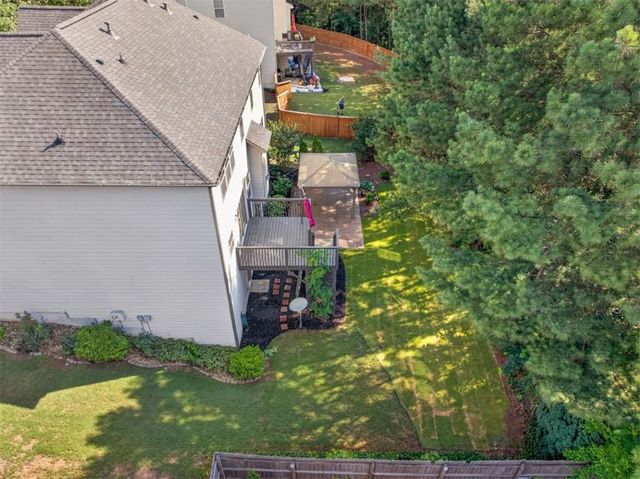 1588 Centerville Drive, Buford, GA 30518