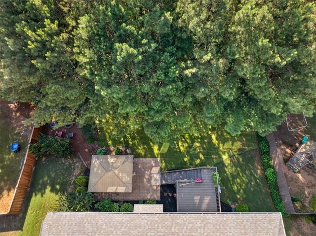 1588 Centerville Drive, Buford, GA 30518