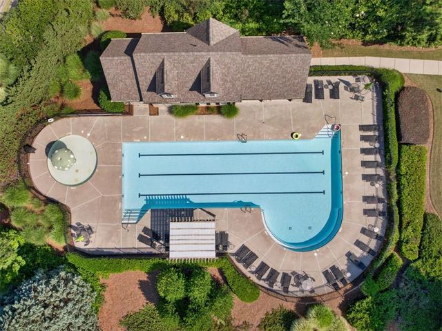1588 Centerville Drive, Buford, GA 30518