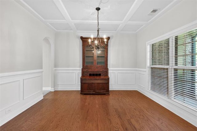1588 Centerville Drive, Buford, GA 30518