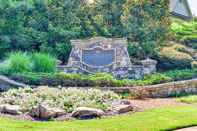 1588 Centerville Drive, Buford, GA 30518