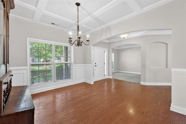 1588 Centerville Drive, Buford, GA 30518