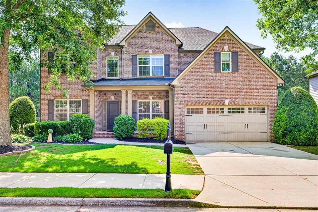 1588 Centerville Drive, Buford, GA 30518