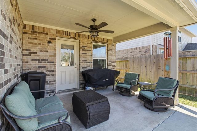 1705 Diamond Mountain Drive, Rosharon, TX 77583