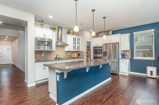 27631 154th Place SE, Kent, WA 98042