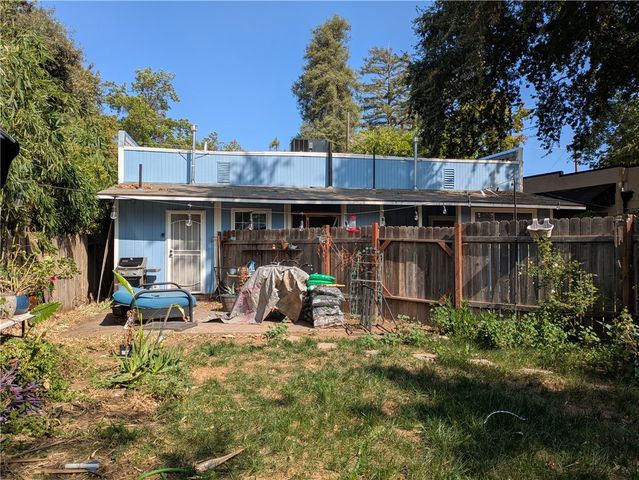 1220 Broadway, Chico, CA 95928
