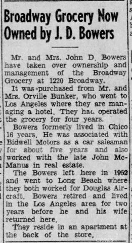 1220 Broadway, Chico, CA 95928