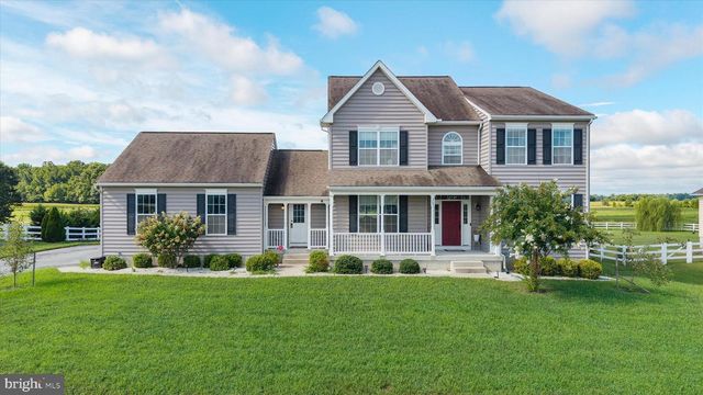 209 RIDING PATH DR, Clayton, DE 19938