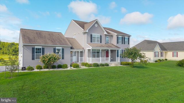 209 RIDING PATH DR, Clayton, DE 19938