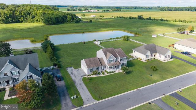 209 RIDING PATH DR, Clayton, DE 19938
