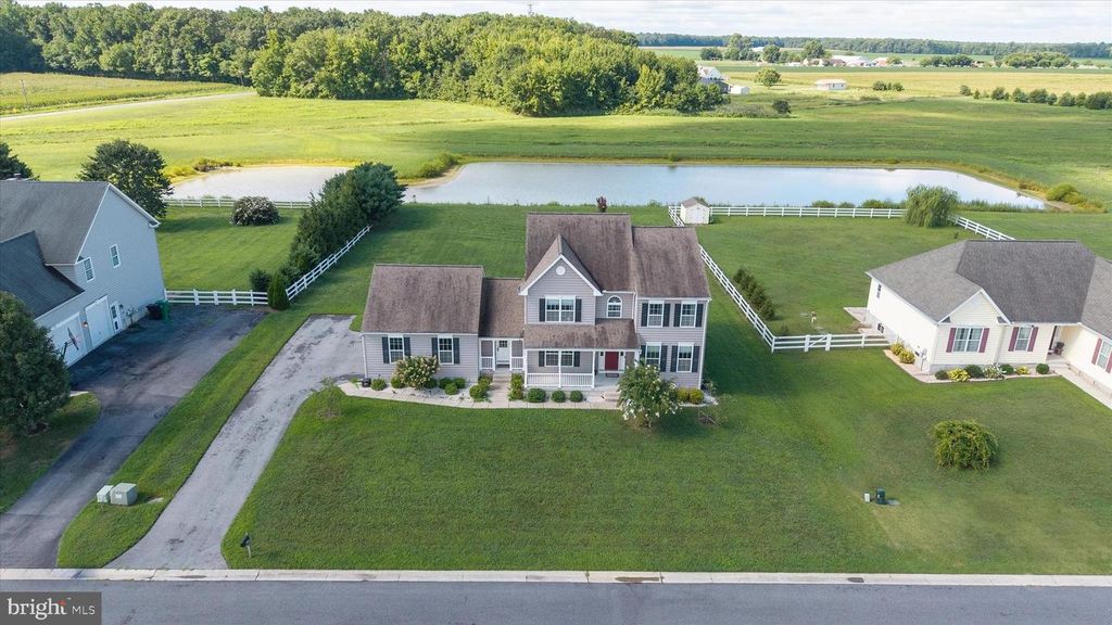 209 RIDING PATH DR, Clayton, DE 19938