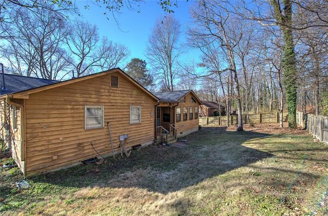 101 Ivy SE Lane, Cartersville, GA 30121