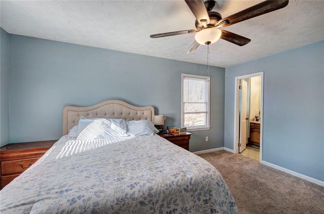 101 Ivy SE Lane, Cartersville, GA 30121