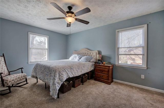 101 Ivy SE Lane, Cartersville, GA 30121