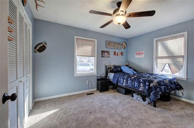 101 Ivy SE Lane, Cartersville, GA 30121