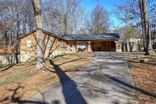 101 Ivy SE Lane, Cartersville, GA 30121