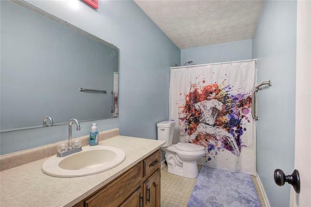 101 Ivy SE Lane, Cartersville, GA 30121