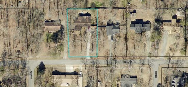 101 Ivy SE Lane, Cartersville, GA 30121