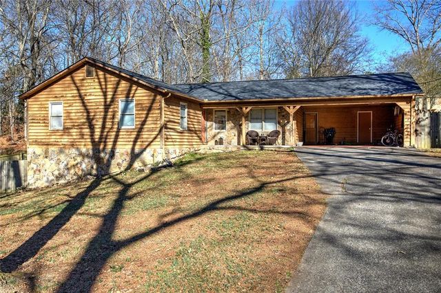 101 Ivy SE Lane, Cartersville, GA 30121