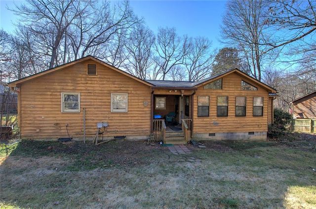 101 Ivy SE Lane, Cartersville, GA 30121