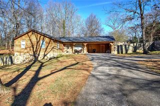 101 Ivy SE Lane, Cartersville, GA 30121