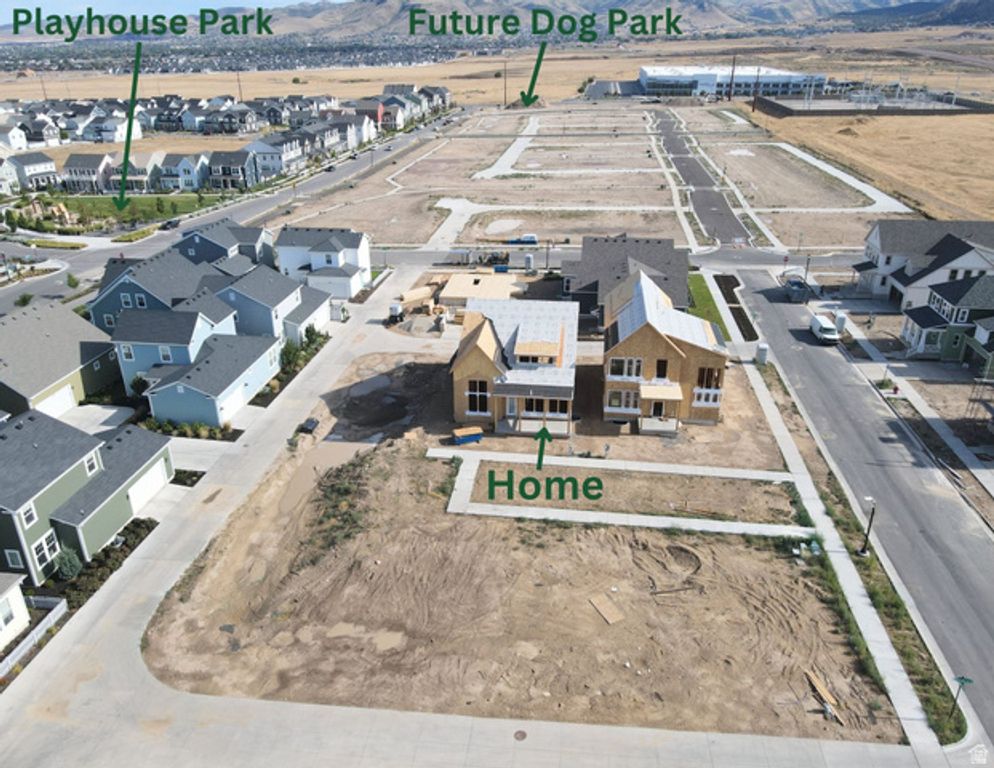 11573 S MARKFIELD WAY #133, South Jordan, UT 84009 — photo 4