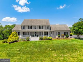 6272 BLACKWELL RD, Warrenton, VA 20187