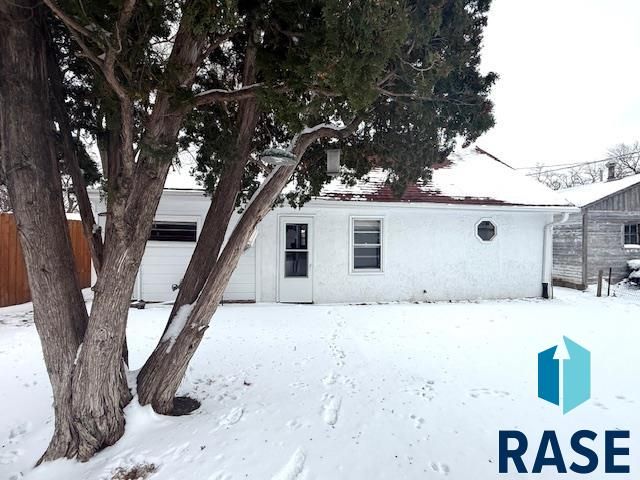 704 N Mable Ave Avenue, Sioux Falls, SD 57103