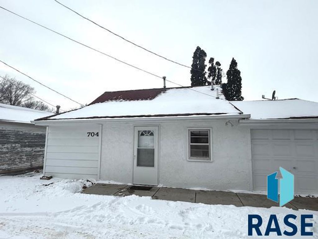 704 N Mable Ave Avenue, Sioux Falls, SD 57103