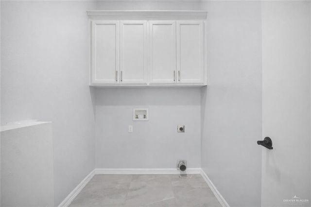 607 9th Street, Alamo, TX 78516