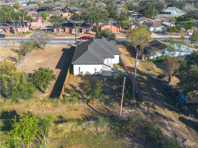 607 9th Street, Alamo, TX 78516
