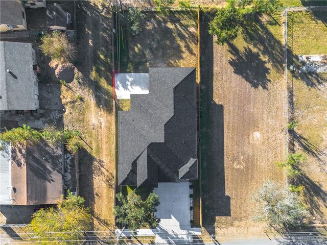 607 9th Street, Alamo, TX 78516