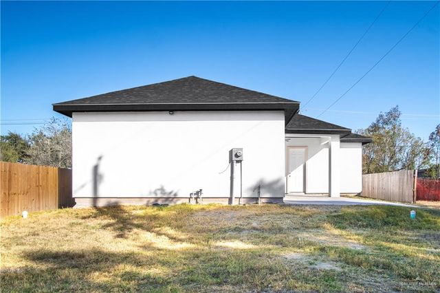 607 9th Street, Alamo, TX 78516