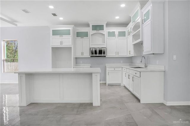 607 9th Street, Alamo, TX 78516