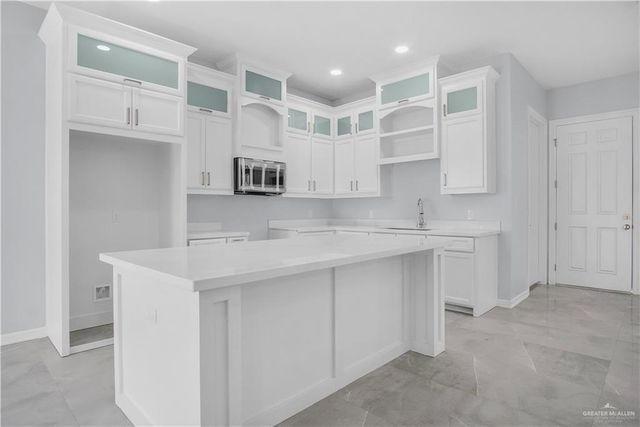 607 9th Street, Alamo, TX 78516