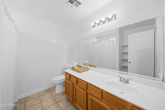 10809 W JOBLANCA Road, Avondale, AZ 85323