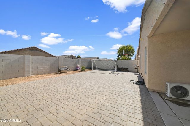 10809 W JOBLANCA Road, Avondale, AZ 85323