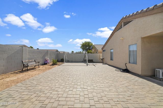 10809 W JOBLANCA Road, Avondale, AZ 85323