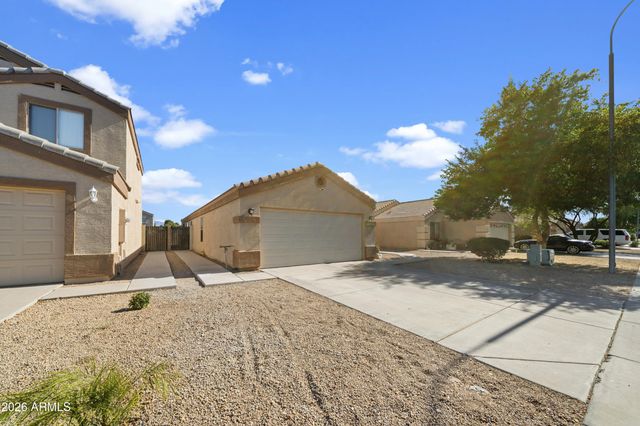 10809 W JOBLANCA Road, Avondale, AZ 85323