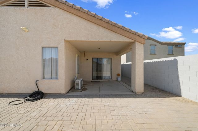 10809 W JOBLANCA Road, Avondale, AZ 85323