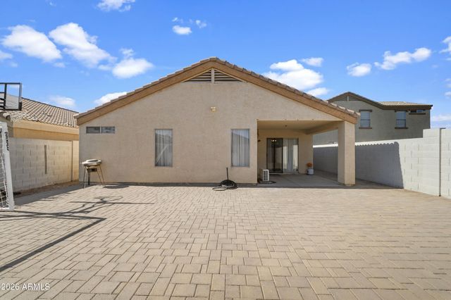 10809 W JOBLANCA Road, Avondale, AZ 85323