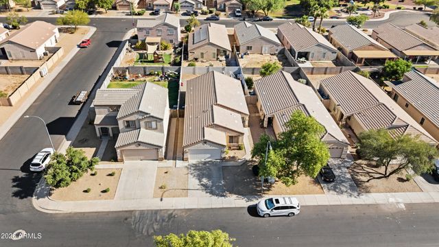 10809 W JOBLANCA Road, Avondale, AZ 85323
