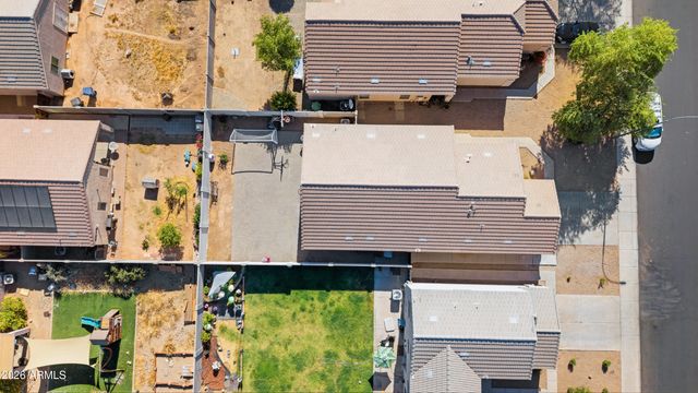 10809 W JOBLANCA Road, Avondale, AZ 85323