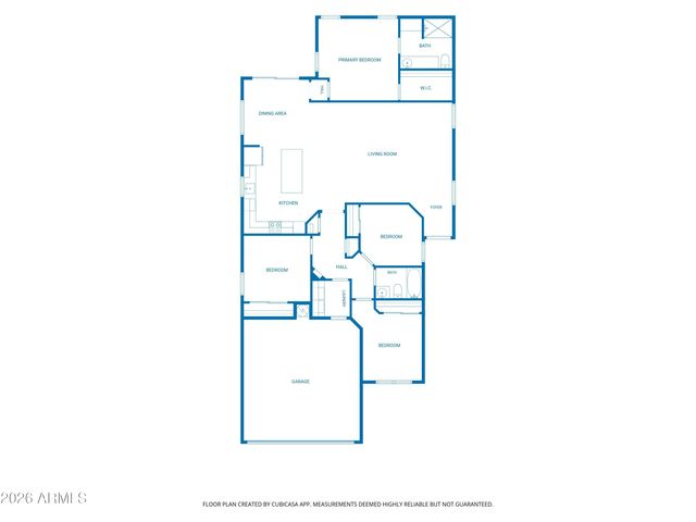 10809 W JOBLANCA Road, Avondale, AZ 85323